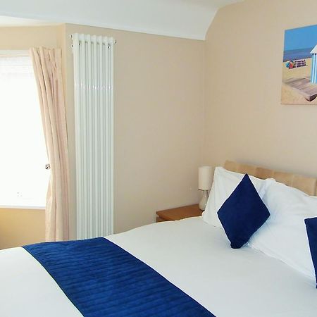 The Kelvin Guest House Brighton Ngoại thất bức ảnh