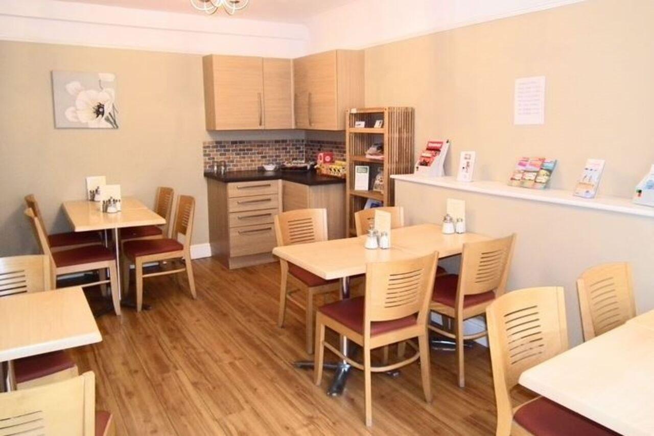 The Kelvin Guest House Brighton Ngoại thất bức ảnh