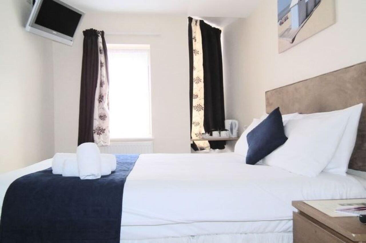 The Kelvin Guest House Brighton Ngoại thất bức ảnh