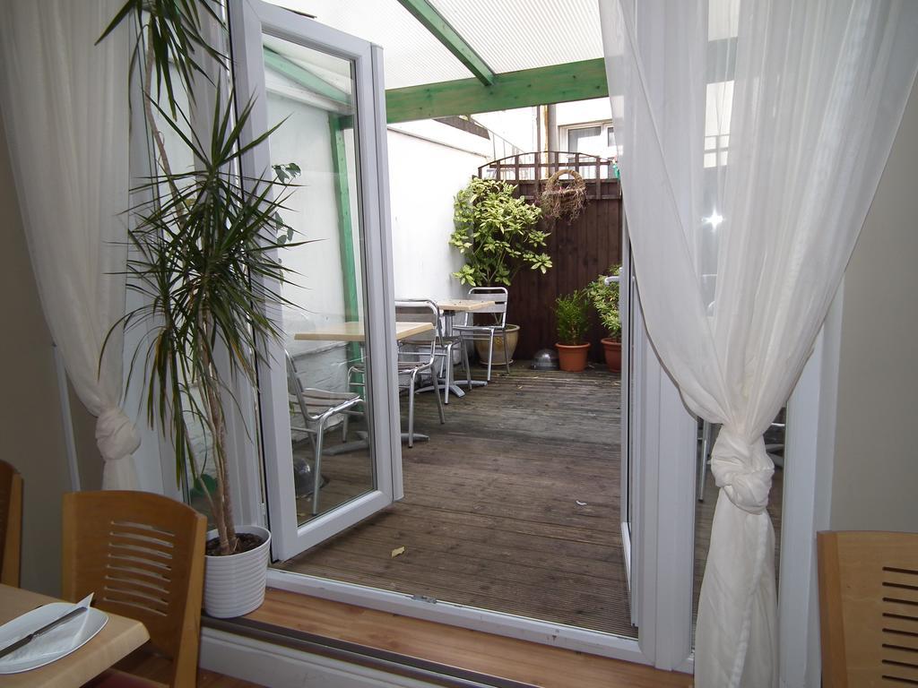 The Kelvin Guest House Brighton Ngoại thất bức ảnh