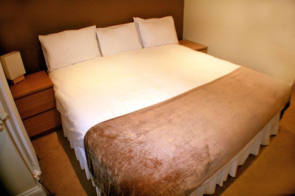 The Kelvin Guest House Brighton Ngoại thất bức ảnh