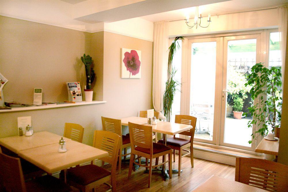 The Kelvin Guest House Brighton Ngoại thất bức ảnh