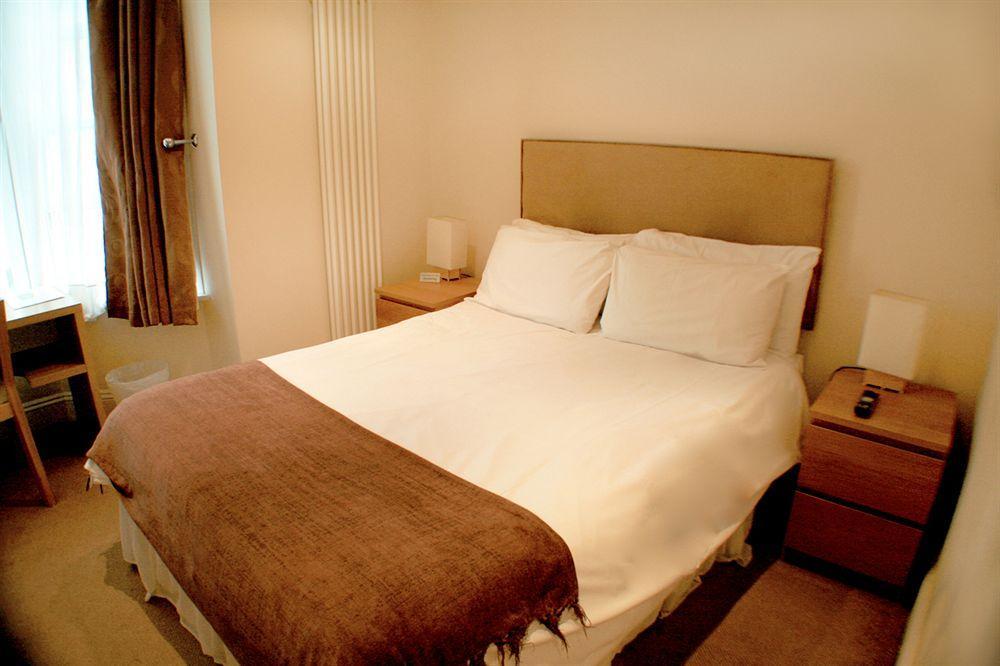 The Kelvin Guest House Brighton Ngoại thất bức ảnh