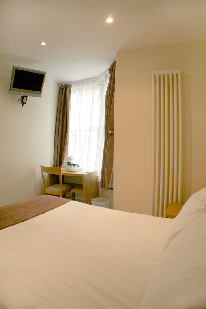 The Kelvin Guest House Brighton Ngoại thất bức ảnh