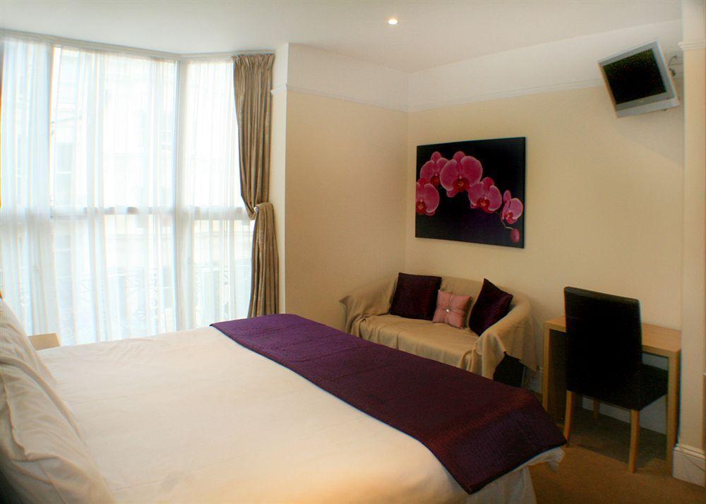The Kelvin Guest House Brighton Ngoại thất bức ảnh