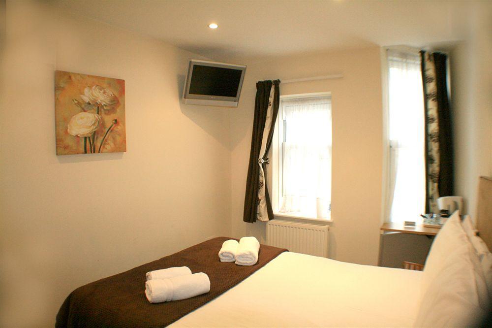 The Kelvin Guest House Brighton Ngoại thất bức ảnh