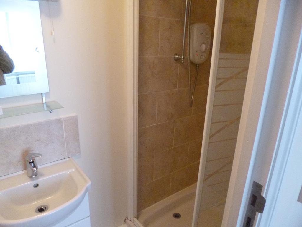 The Kelvin Guest House Brighton Ngoại thất bức ảnh