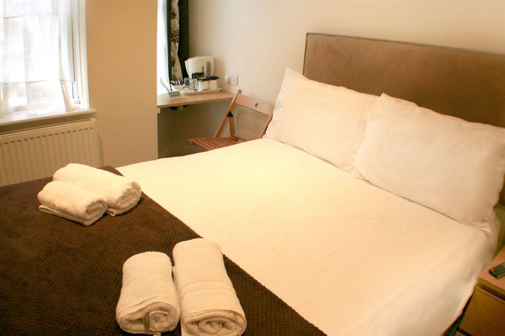 The Kelvin Guest House Brighton Ngoại thất bức ảnh