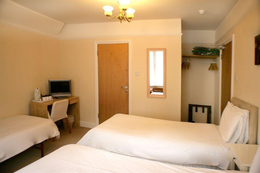 The Kelvin Guest House Brighton Ngoại thất bức ảnh