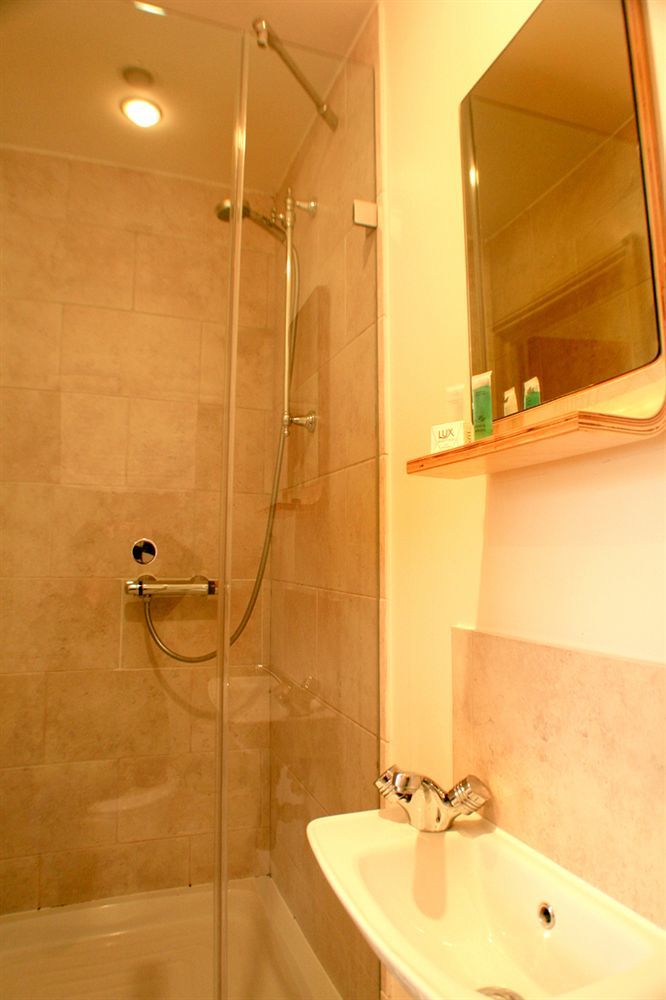The Kelvin Guest House Brighton Ngoại thất bức ảnh
