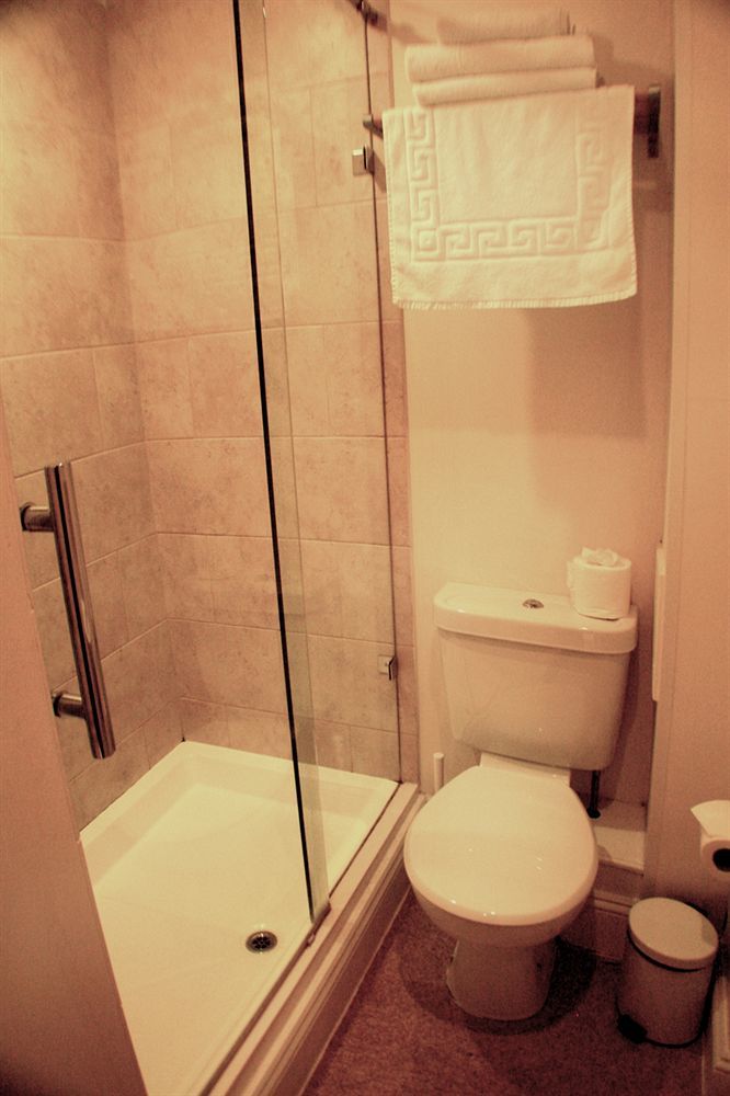 The Kelvin Guest House Brighton Ngoại thất bức ảnh