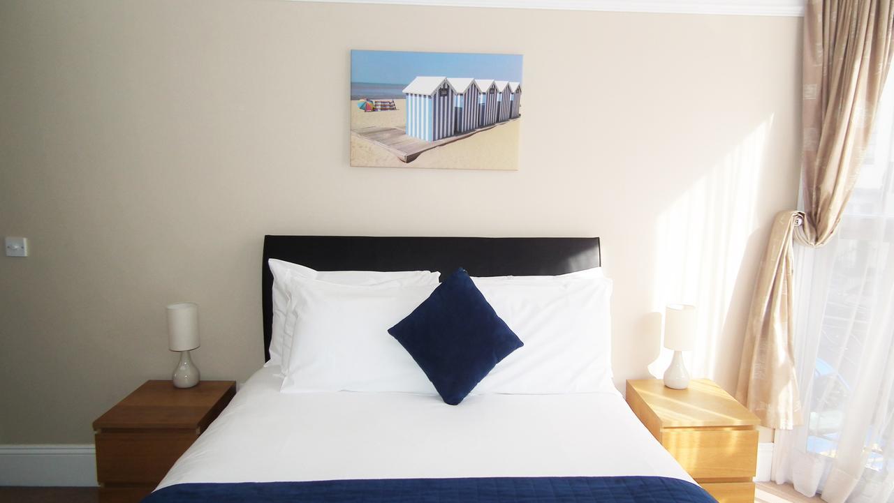 The Kelvin Guest House Brighton Ngoại thất bức ảnh