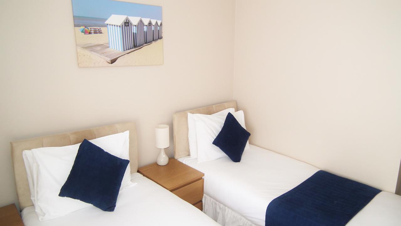 The Kelvin Guest House Brighton Ngoại thất bức ảnh