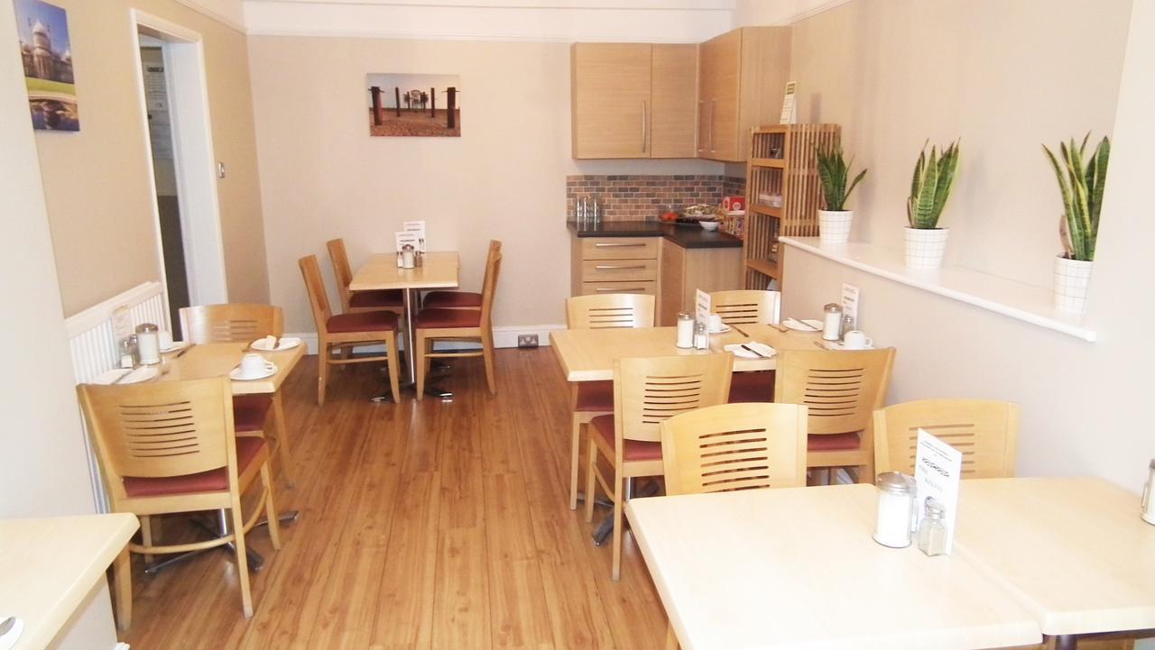 The Kelvin Guest House Brighton Ngoại thất bức ảnh