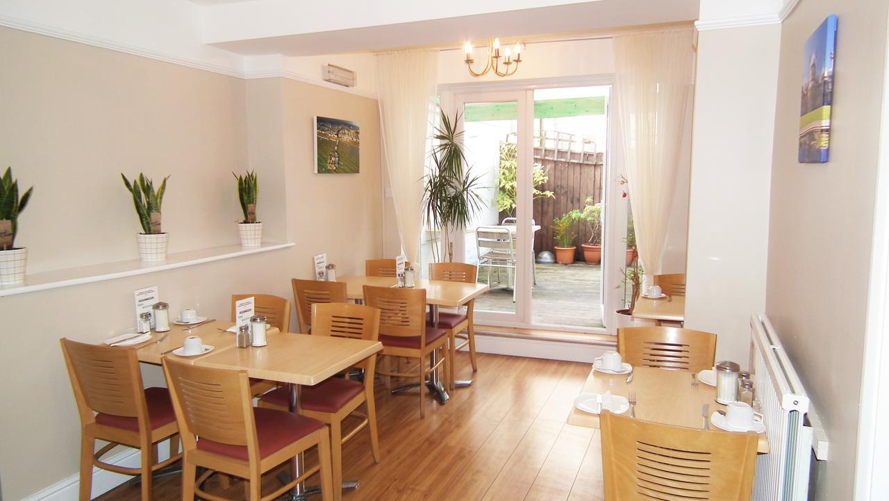 The Kelvin Guest House Brighton Ngoại thất bức ảnh