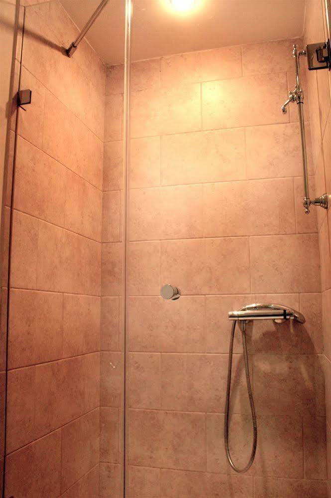 The Kelvin Guest House Brighton Ngoại thất bức ảnh