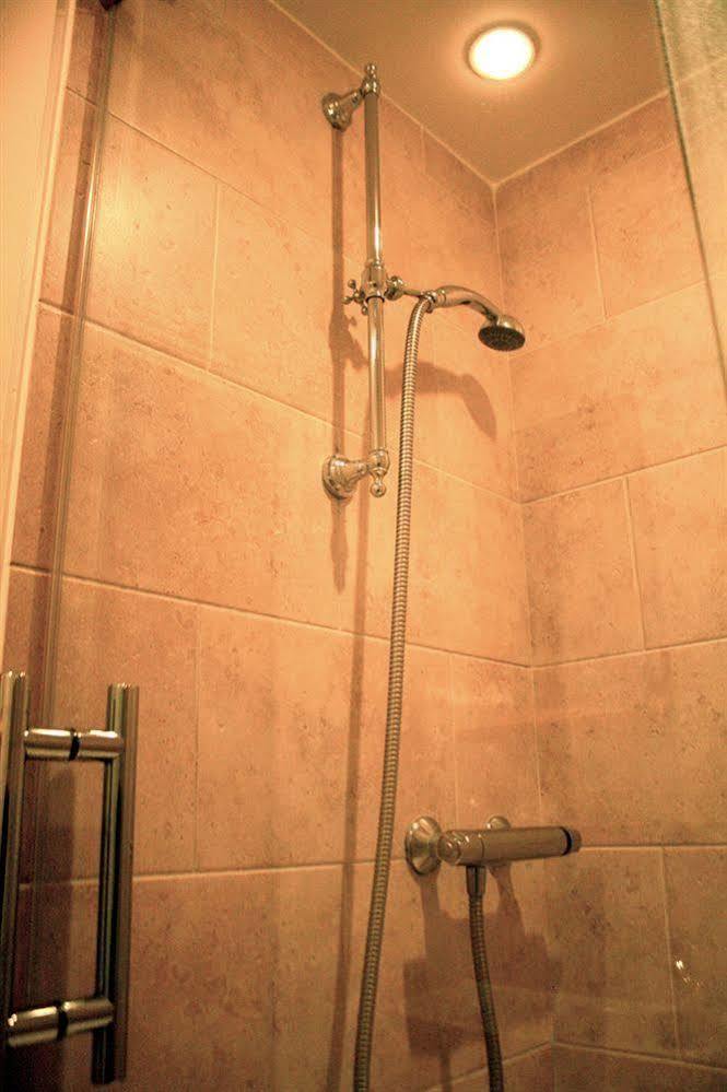 The Kelvin Guest House Brighton Ngoại thất bức ảnh