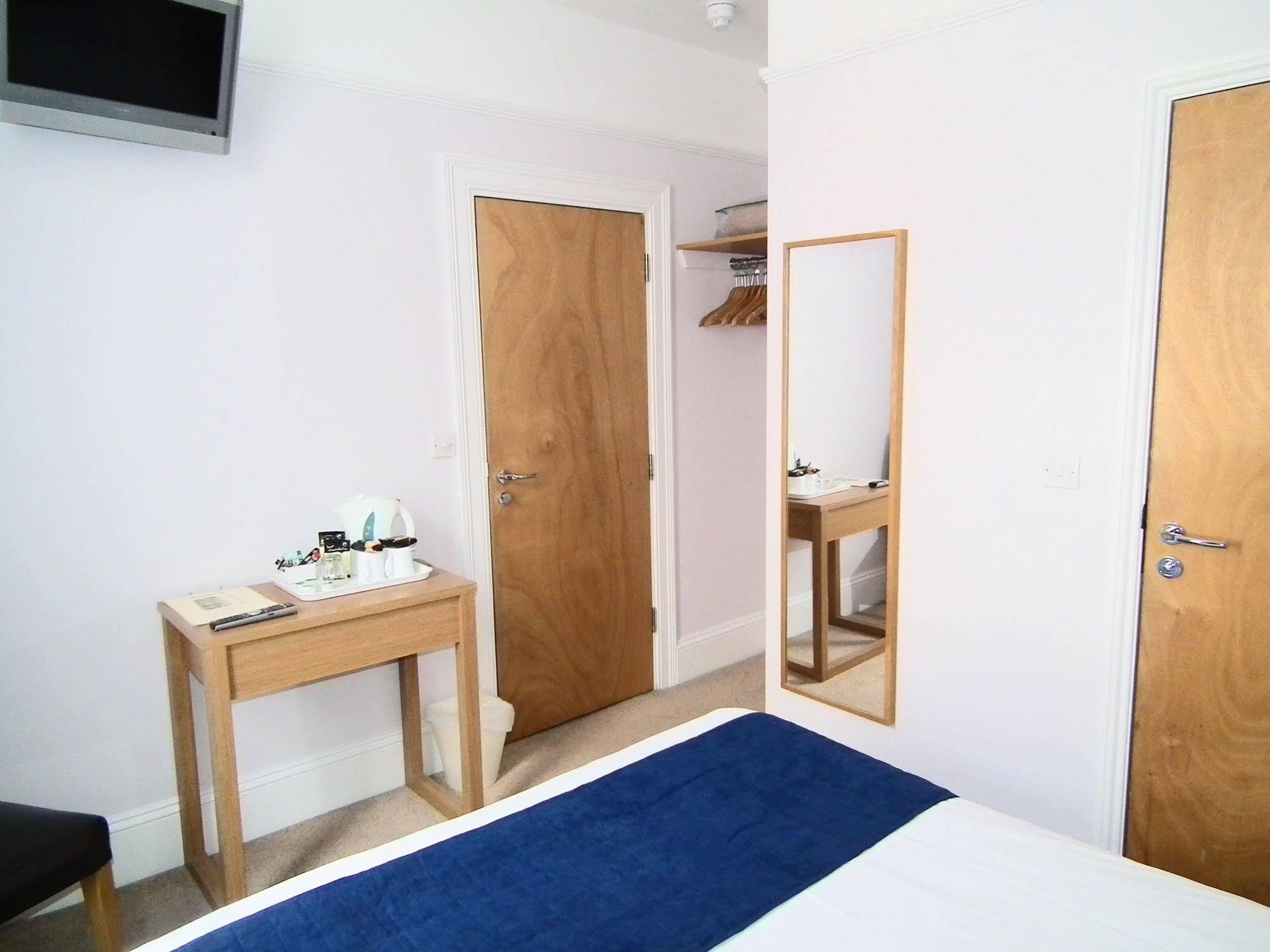 The Kelvin Guest House Brighton Ngoại thất bức ảnh
