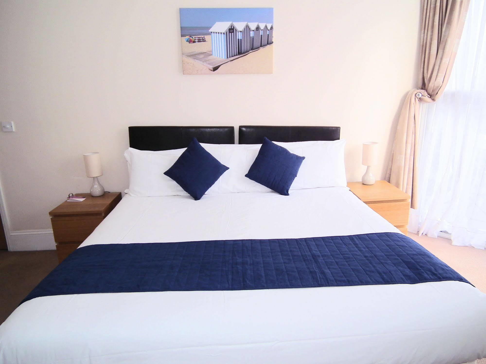 The Kelvin Guest House Brighton Ngoại thất bức ảnh
