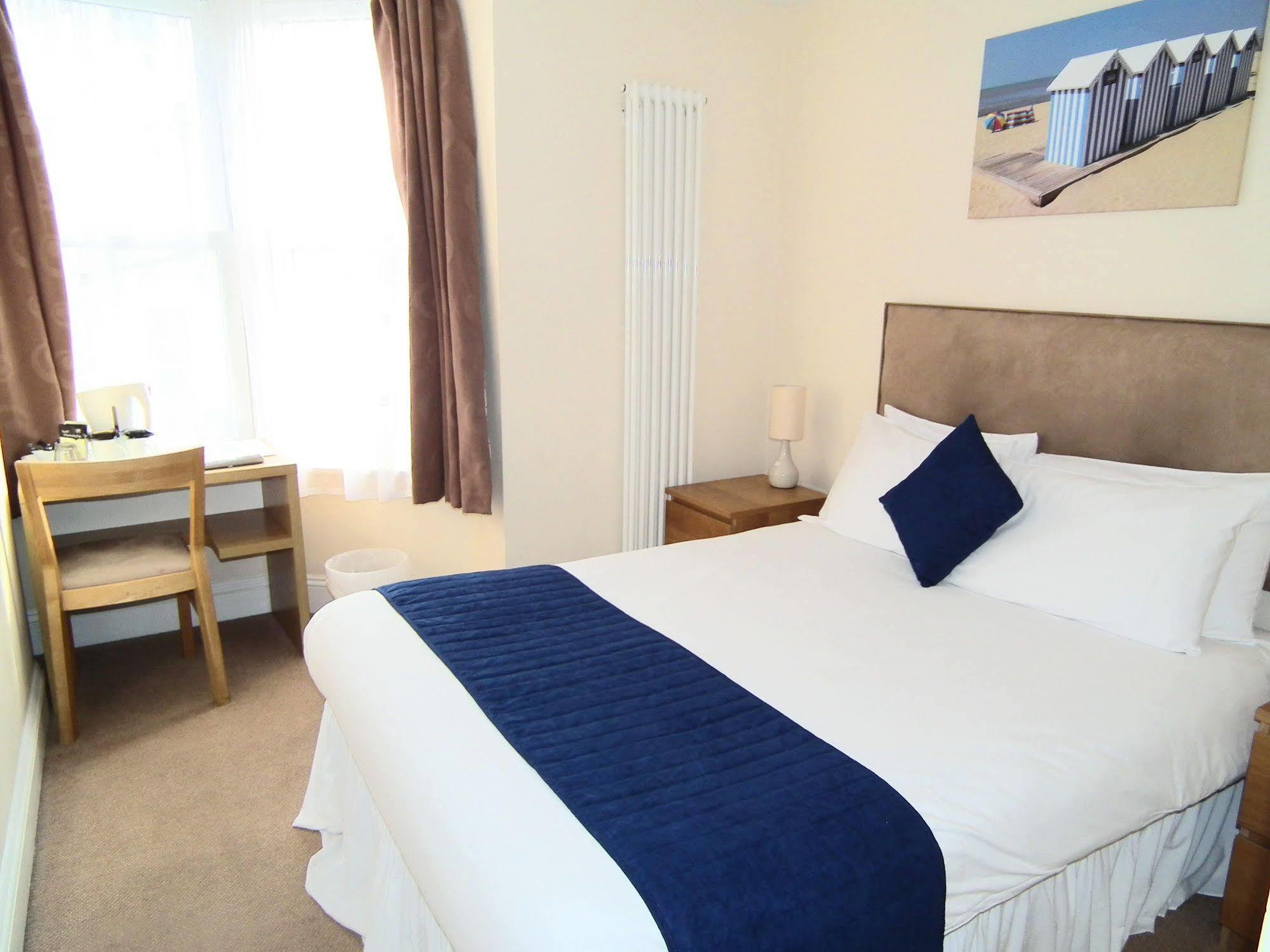The Kelvin Guest House Brighton Ngoại thất bức ảnh