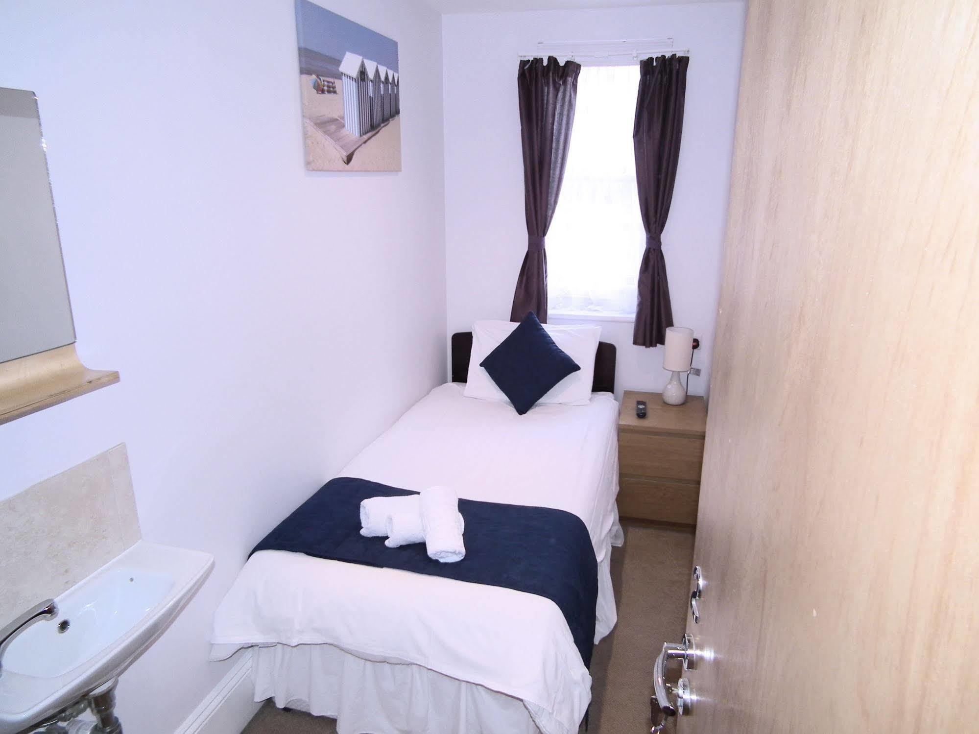 The Kelvin Guest House Brighton Ngoại thất bức ảnh