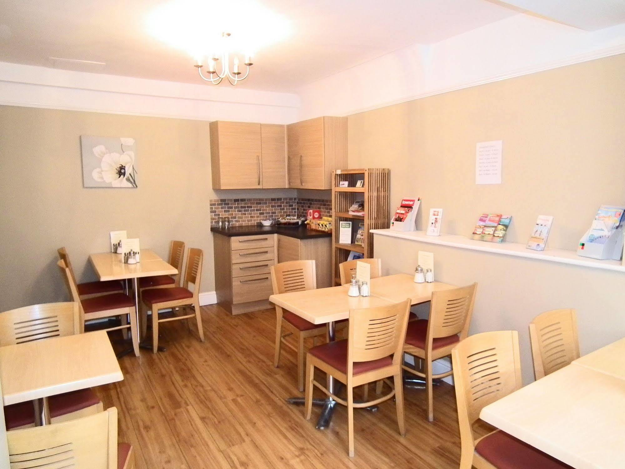 The Kelvin Guest House Brighton Ngoại thất bức ảnh