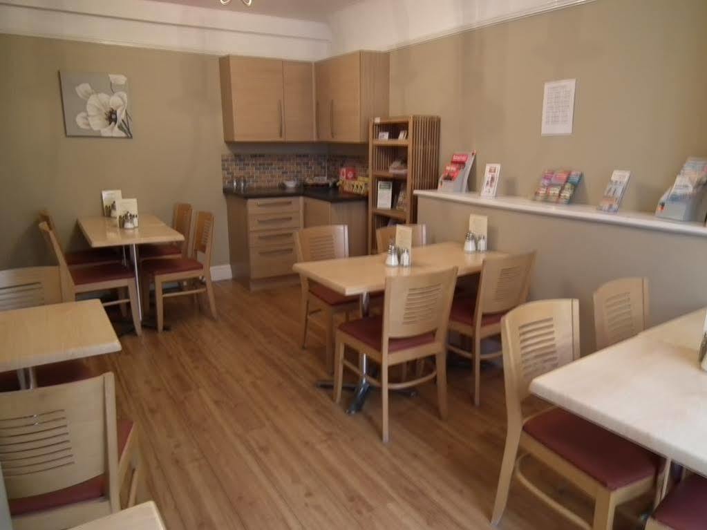 The Kelvin Guest House Brighton Ngoại thất bức ảnh