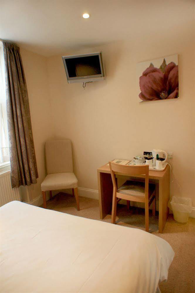 The Kelvin Guest House Brighton Ngoại thất bức ảnh