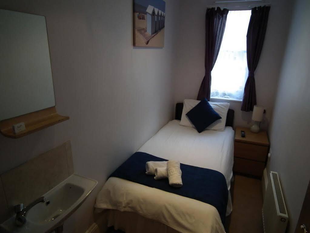 The Kelvin Guest House Brighton Ngoại thất bức ảnh