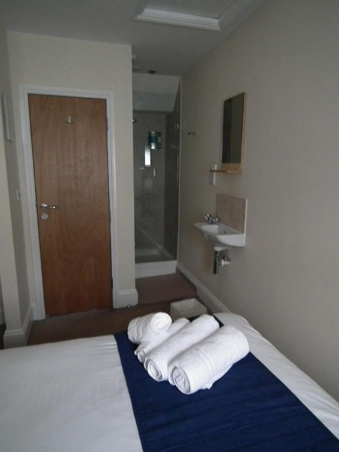 The Kelvin Guest House Brighton Phòng bức ảnh